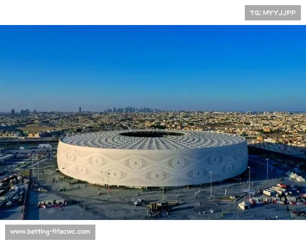 卡塔尔世界杯场馆改建为社区体育中心 助力民众健康生活新篇章