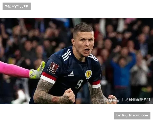 苏格兰补时连入两球逆转丹麦 成功夺得小组直接晋级名额