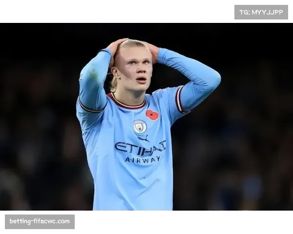 曼城锋线迎积极信号 哈兰德恢复部分训练复出可能性增加